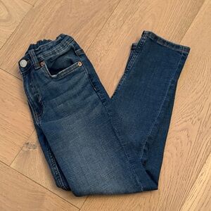 ZARA Kids - boys skinny jeans